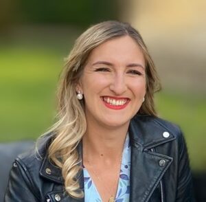 Emily Cooper digital marketing consultant in wiltshire